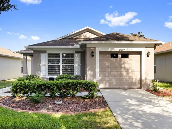 10109 Landport Way, Land O Lakes, FL 34638