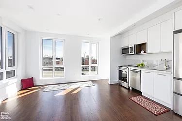 Rented by Brown Harris Stevens