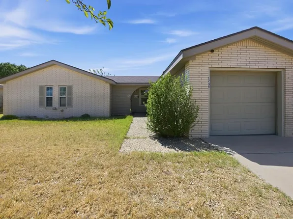 1748 E 53rd St, Odessa, TX 79762