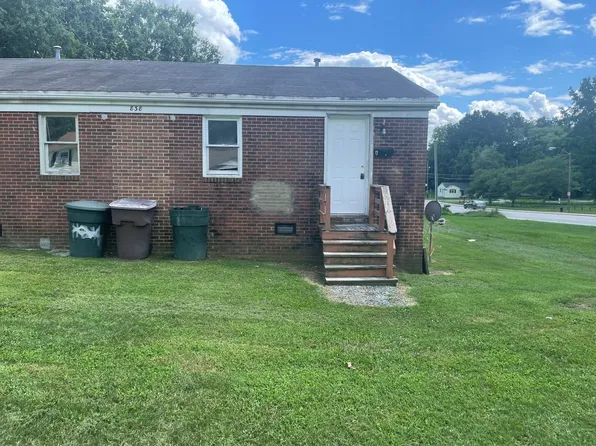 838 Broad Ave, 838 Broad Ave APT A, Greensboro, NC 27406