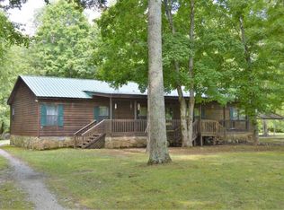 2385 New Cut Rd, Columbia, TN 38401