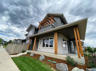 3092 Big Horn St UNIT B, Boulder, CO 80301