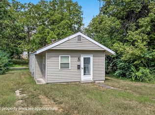 2543 N Campbell Ave, Springfield, MO 65803