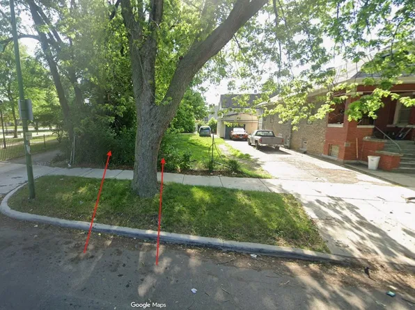 8315 S Essex Ave, Chicago, IL 60617