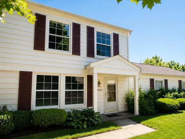 2814 Willow Ct, Lake Orion, MI 48360