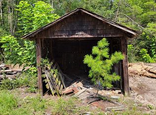 12713 Otter Creek Rd, Ebro, FL 32462