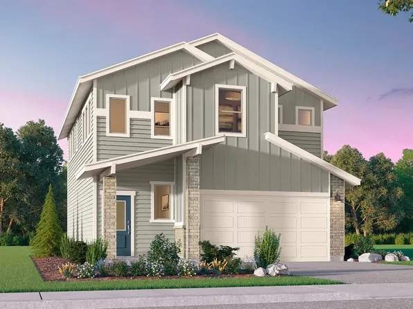 8708 Basil Hayden Ln, Austin, TX 78744