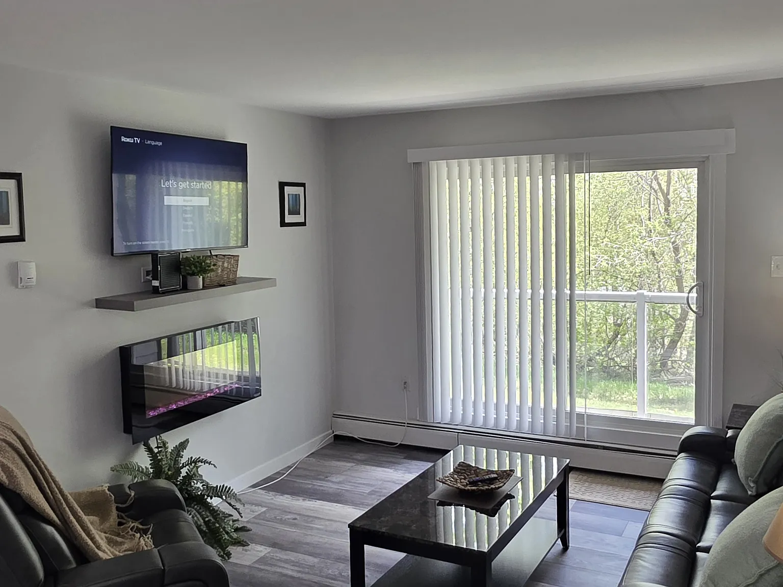 1 bed, 600 sqft, $1,895 — Photo 4