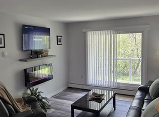 3811 54th Ave #106, Red Deer, AB T4N 4L8
