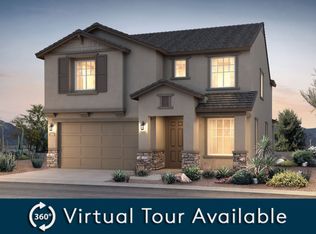 6732 W Siesta Way, Laveen, AZ 85339