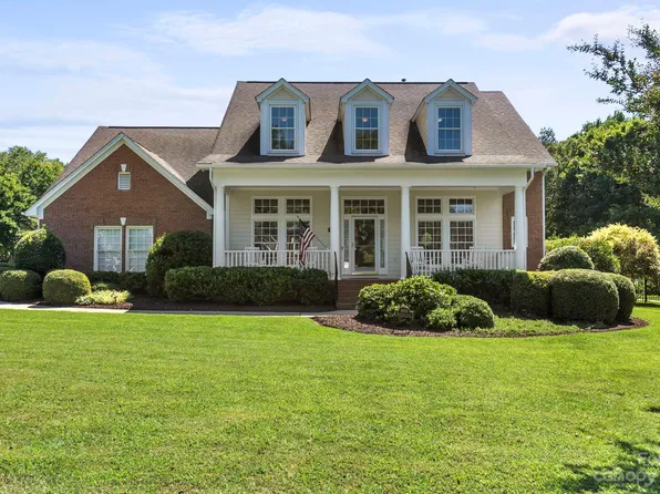 4601 Esherwood Ln, Charlotte, NC 28270