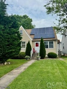 168 Sherry St, Woodbridge, NJ, 07095