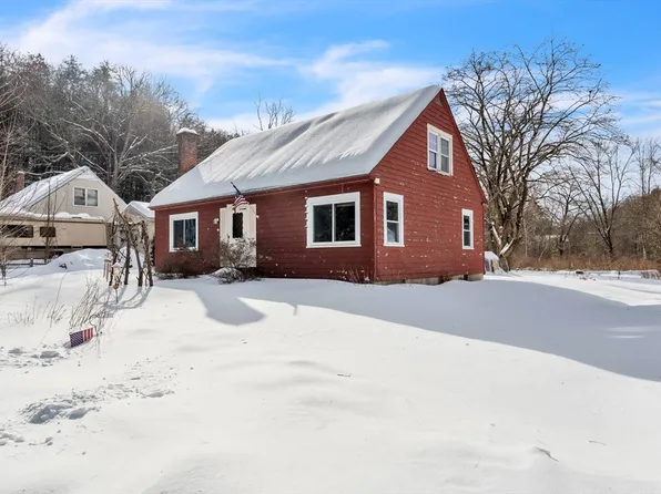44 Spring Ter, Greenfield, MA 01301