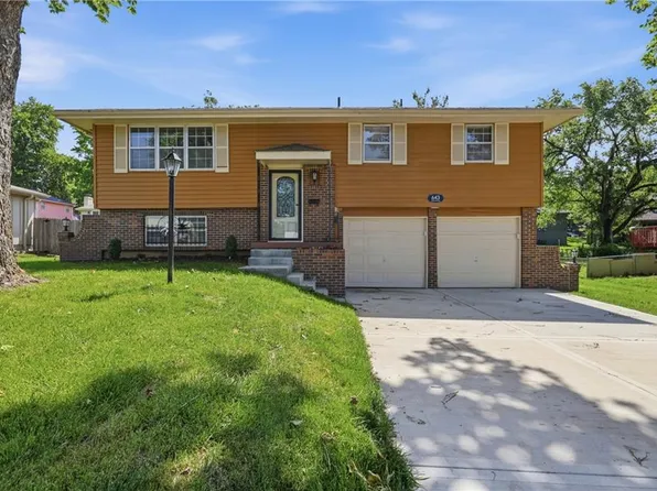 643 N 62nd Ter, Kansas City, KS 66102