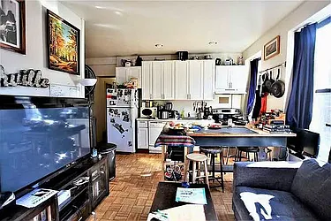 Rented by Metropolitan Property Group
