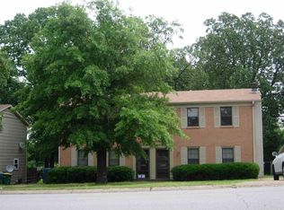 1411 Shackleford Rd, Little Rock, AR 72204