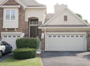 501 Saddlebrook Ln #501, Vernon Hills, IL 60061