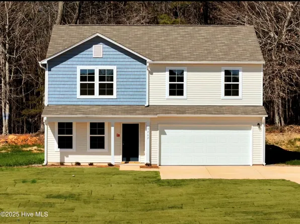 5767 Waxwing Drive, Snow Camp, NC 27349