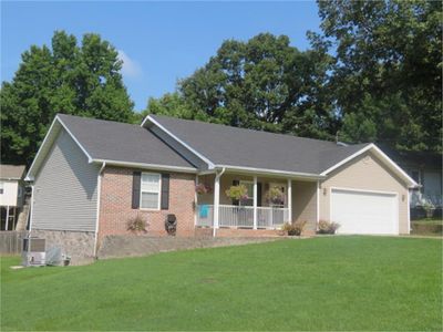 125 Carlisle Dr, Madisonville, KY, 42431
