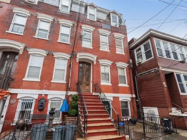 20 Storms Ave, Jersey City, NJ 07306