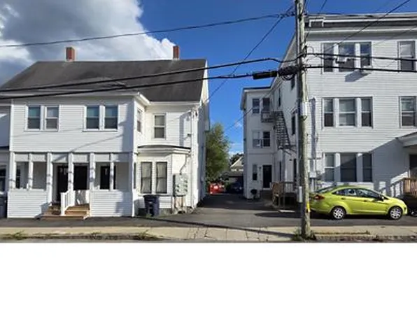22 Blossom St #C, Nashua, NH 03060