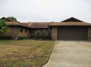 3805 Durango Dr, Pensacola, FL 32504