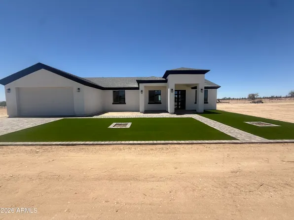 33225 W WILSON Street, Tonopah, AZ 85354