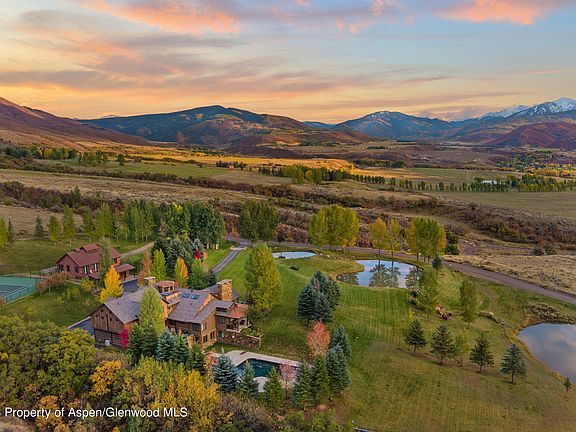 725 Aspen Valley Downs Rd, Woody Creek, CO 81656 | MLS #183956 | Zillow