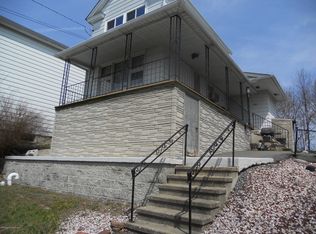 526 Pancoast St, Dickson City, PA 18519