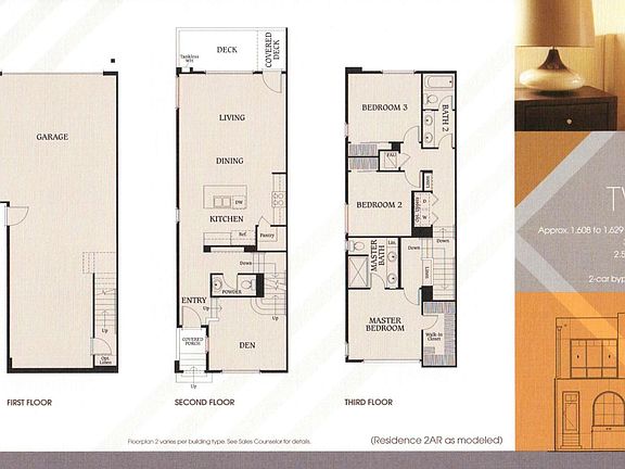 2nd image of 5554 Coral Dr Unit 103
