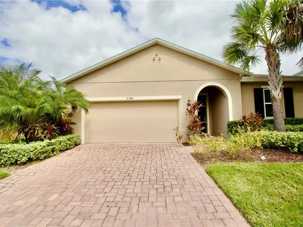 12343 Moss Lake Loop, New Port Richey, FL 34655