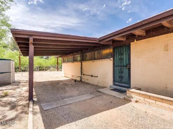 1901 N Calle Serena, Tucson, AZ 85712