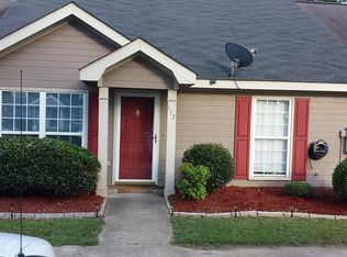 112 Somerset Dr, Warner Robins, GA 31088