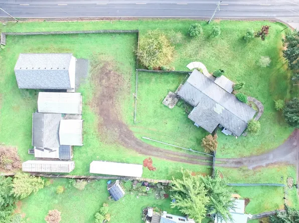 3707 187th Street E, Tacoma, WA 98446