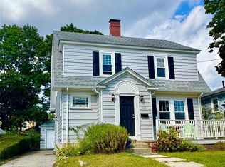 115 Concord Ave, Cranston, RI 02910