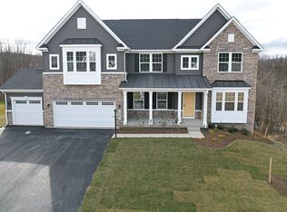 13601 Otono Dr, Mount Airy, MD 21771