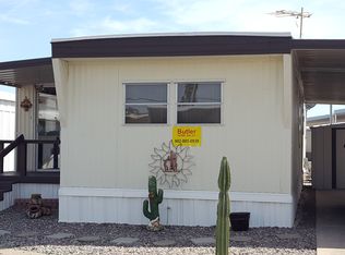 601 N Hayden Rd LOT 140, Scottsdale, AZ 85257