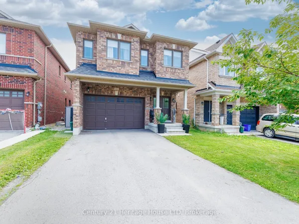 50 Palace St, Thorold, ON L2V 0J7