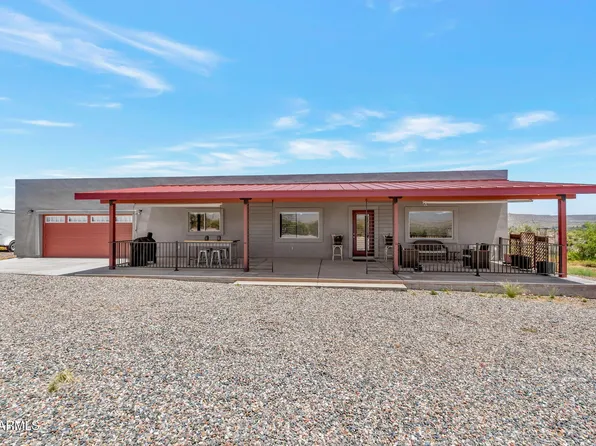 9211 E Rolling Stone Lane, Cornville, AZ 86325