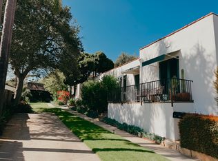 421 Montgomery St, Santa Barbara, CA 93103