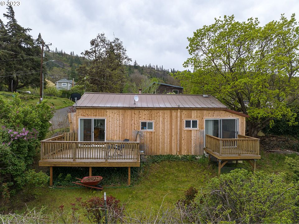 102 Idaho St, Mosier, OR 97040 MLS 23674382 Zillow