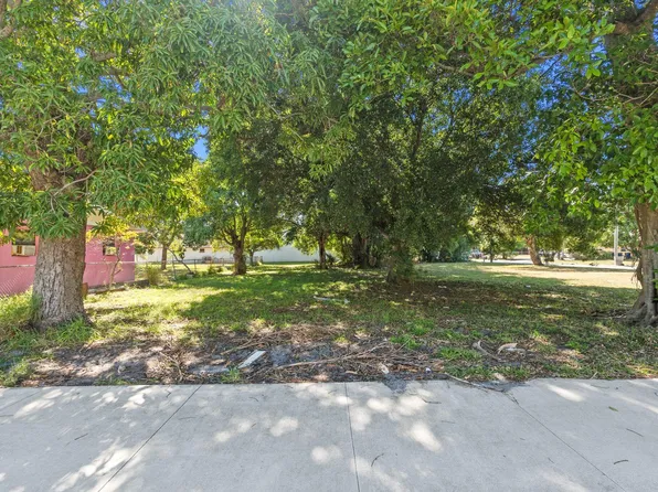 511 N 14th N Street, Fort Pierce, FL 34950