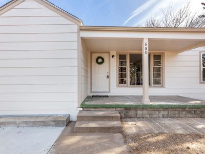650 N Battin Ave, Wichita, KS, 67208