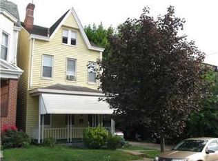 1413 Cooper Ave, Pittsburgh, PA