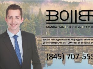 4 Lena Rd, Forestburgh, NY 12777