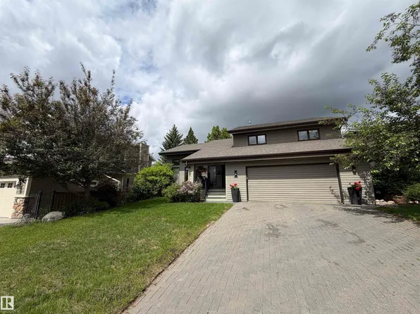 969 Rice Rd NW, Edmonton, AB T6R 1B1