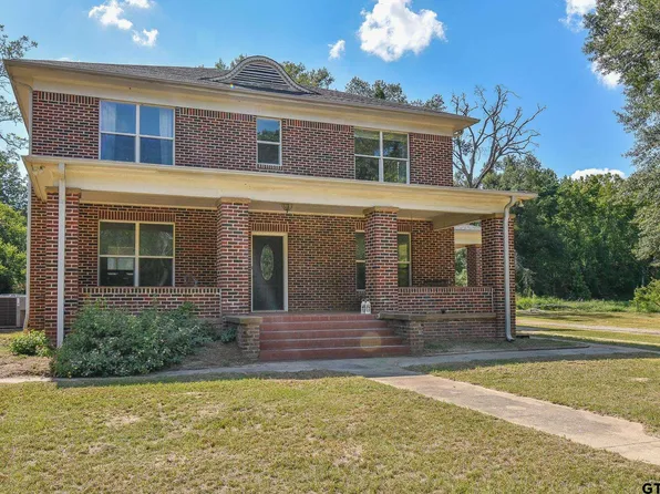 1719 E Rusk St, Jacksonville, TX 75766