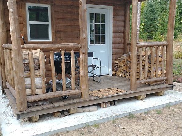 16 Adirondack Mountain Trl