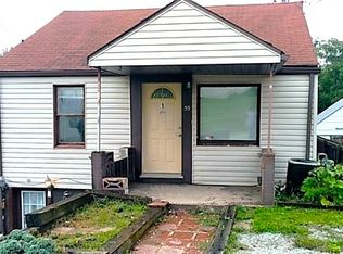 55 Malone Ave, Wintersville, OH 43953