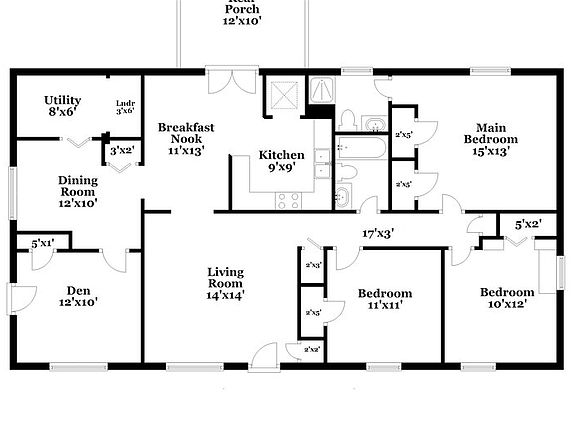 2nd image of 53 Gum Springs Rd